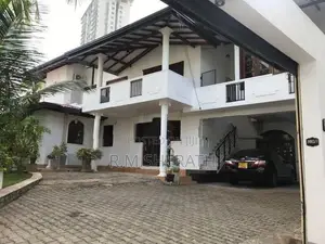 House for Rent in Rajagiriya
