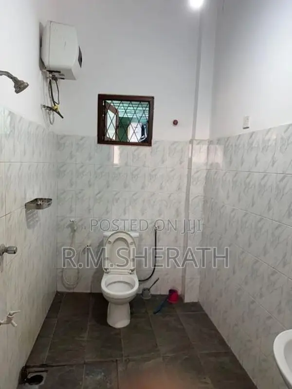 House for Rent in Rajagiriya