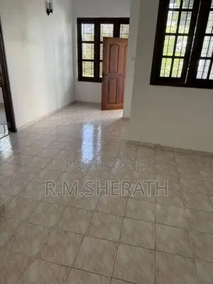 House for Rent in Rajagiriya