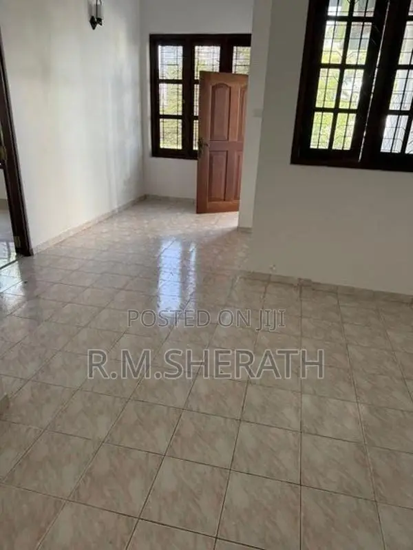 House for Rent in Rajagiriya