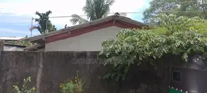 Commercial Land with House for Sale in Godagama