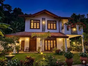 House for Sale Ja Ela (Luxury Modern House)