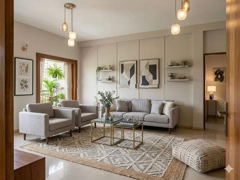 House for Sale Ja Ela (Luxury Modern House)