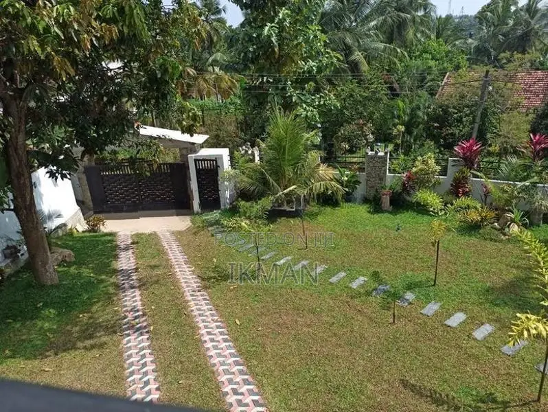 House for Sale Ja Ela (Luxury Modern House)