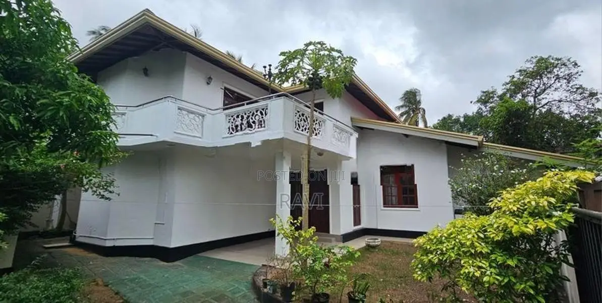 House for Sale in Kadawatha