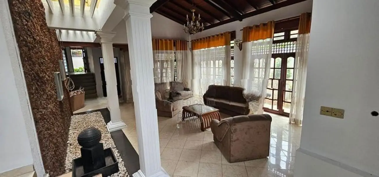 House for Sale in Kadawatha