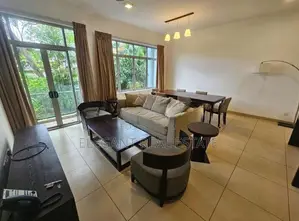 02 Bedroom Furnished Apartment for Rent in Colombo 05 (A6453)