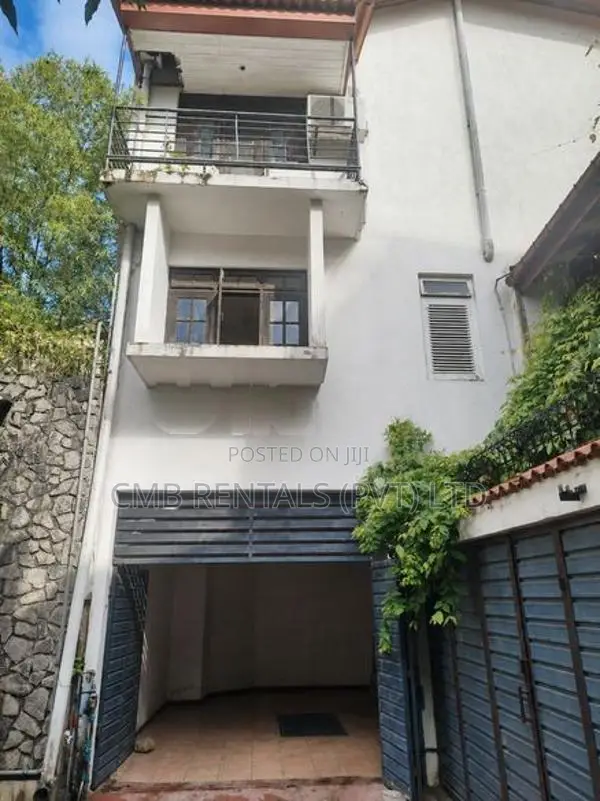 Office Space for Rent - Cc758-Colombo 07