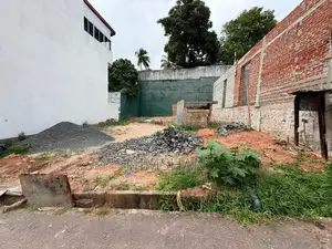 Land for Sale Near Katubedda Uni