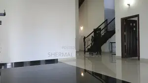 Seeduwa Katunayake Close to Airport semi furnished luxury house for re