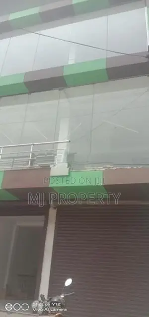 (GC-1155) Highly Valuable Commercial Building Rent in Malabe