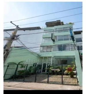 (GC-1156) Highly Valuable Commercial Building Rent in Nugegoda