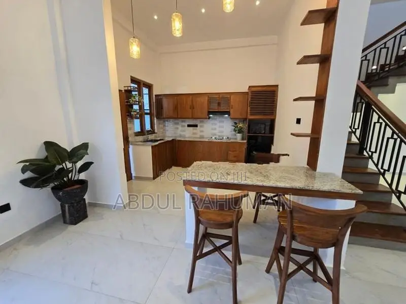 Luxurious Fully Furnished Apartment Flair Mount Rajagiriya