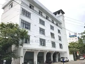Luxury Hotel for Rent – Mount Lavinia (CR156)