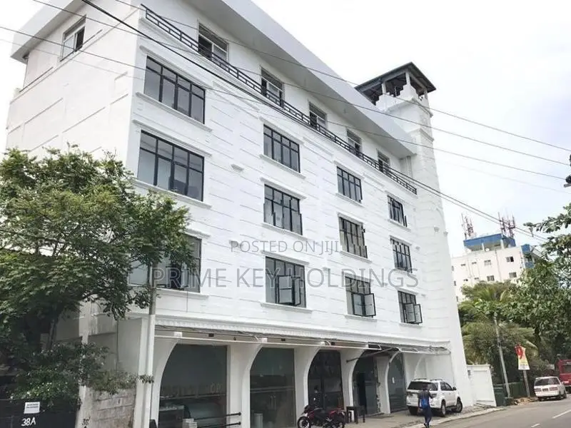 Luxury Hotel for Rent – Mount Lavinia (CR156)