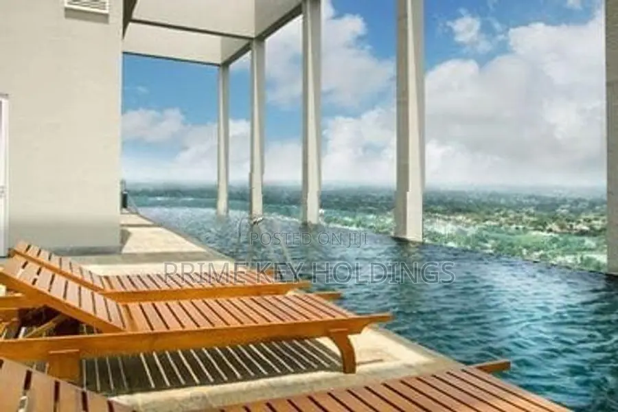 Luxury Furnished 3-Bedroom Apartment for Rent – Rajagiriya (AR111)