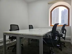 Private 04-Seat Serviced Office for Rent in Colombo 02