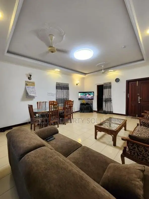 Apartment for Rent in Wellawatte