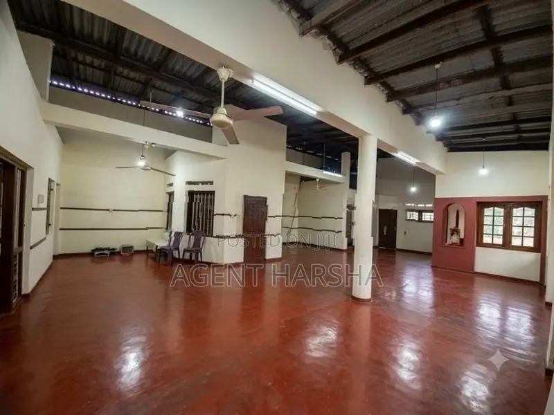 3 Bedroom Apartment for Rent in Rajagiriya