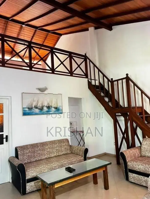 Fully Furnished Upstair House for Rent Kurunegala
