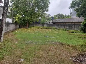Elegance Land for Sale Borelesgamuwa