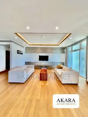 Seylan Tower - Furnished Apartment for Rent A52967 Colombo 3