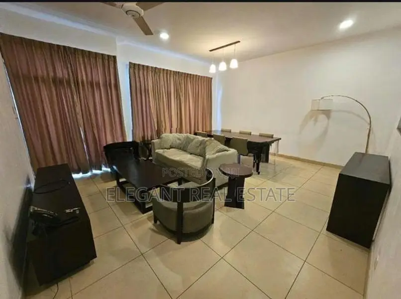 02 Bedroom Furnished Apartment for Rent in Colombo 05 (A6453)
