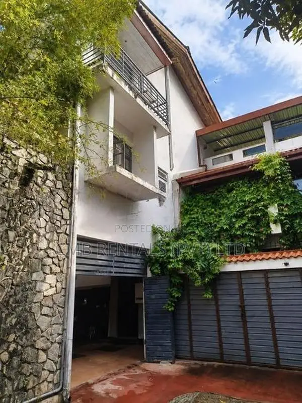 Office Space for Rent - Cc758-Colombo 07
