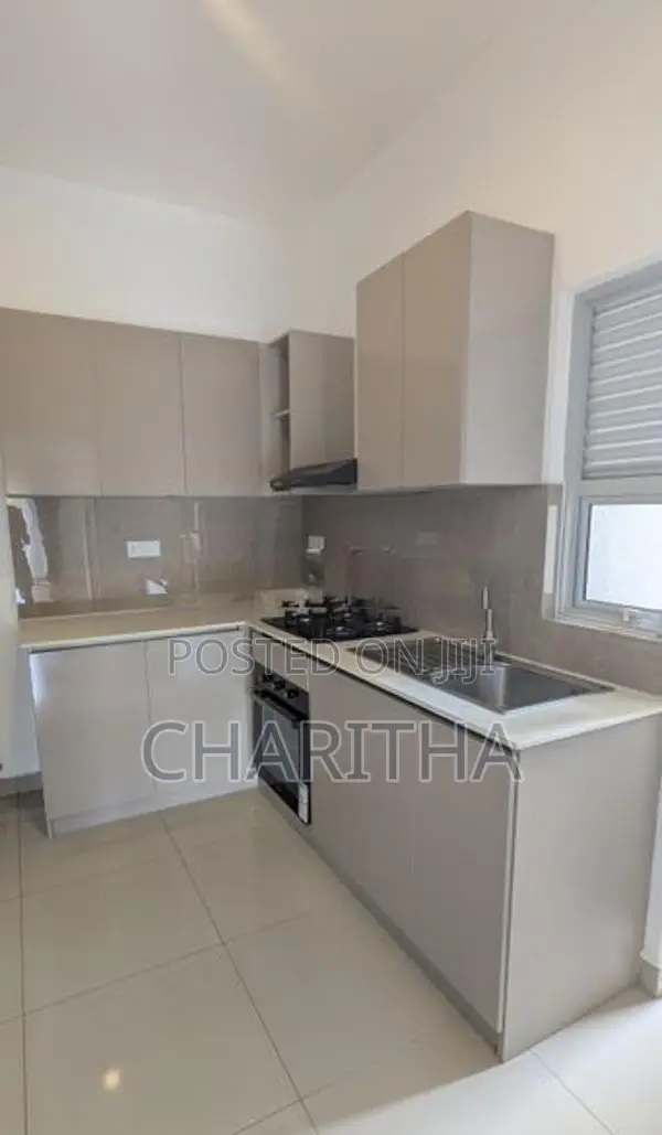 Apartment for Rent in Negombo