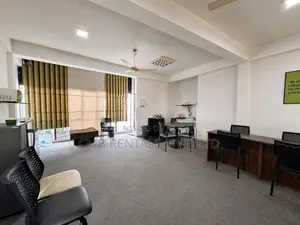 Office Space For Rent - CC752 Colombo 05