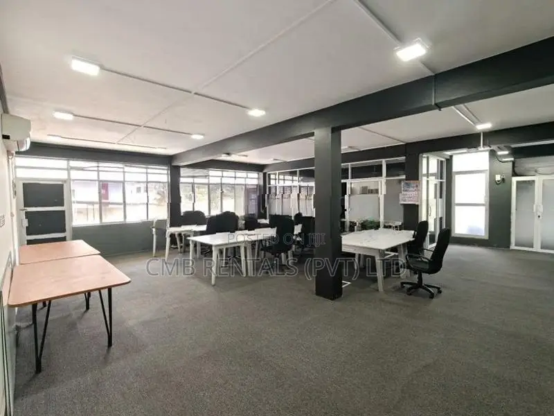 Office Space For Rent Col 4- CC750