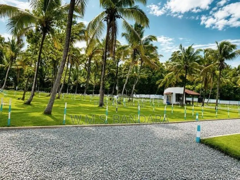 Land for Sale in Melsiripura.