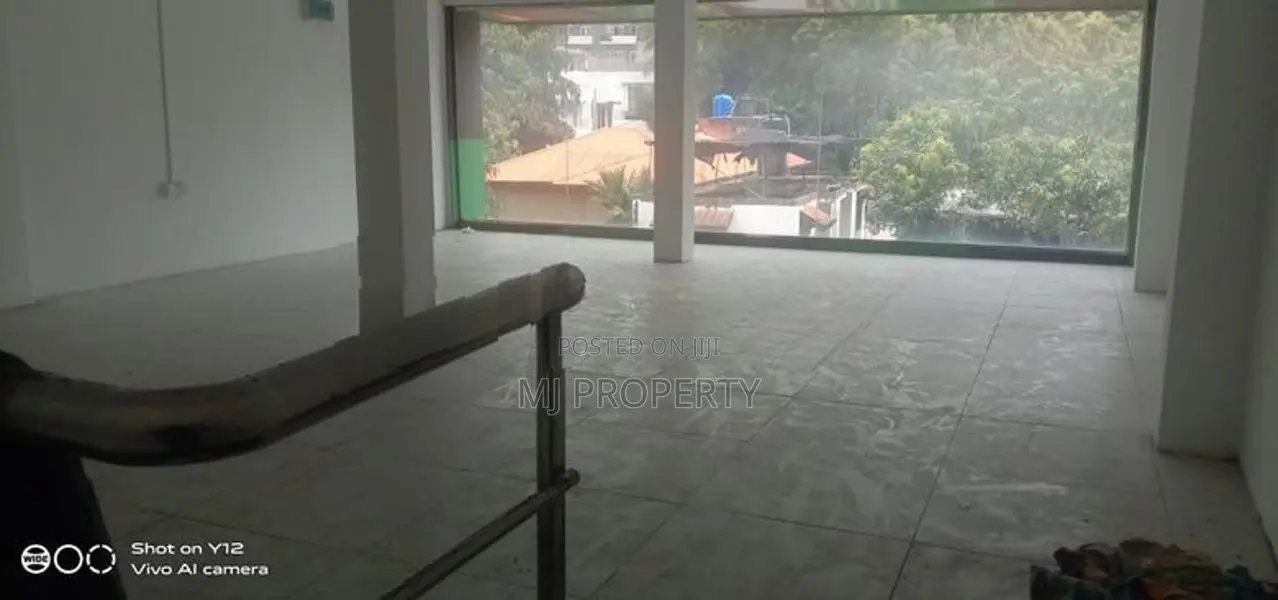 (GC-1155) Highly Valuable Commercial Building Rent in Malabe