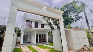 Remarkable Double Story Luxury Quality House for Sale in Jaela Area
