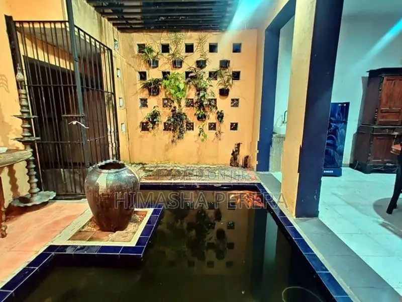 Spacious 5-Bedroom House for Rent - Ja Ela