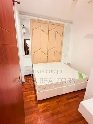 2 Bedrooms Fully Furnished Apartment for Sale in Colombo 07 (P-199)