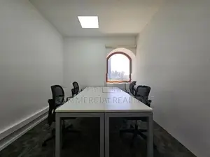 Private 04-Seat Serviced Office for Rent in Colombo 02