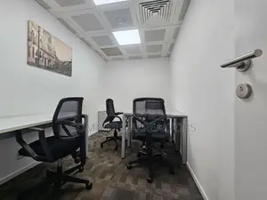 Premium Serviced Workspaces for Rent in Colombo 02