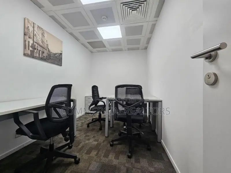 Premium Serviced Workspaces for Rent in Colombo 02