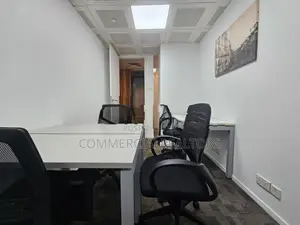 Fully Furnished Serviced Office Space for Lease in Colombo 02