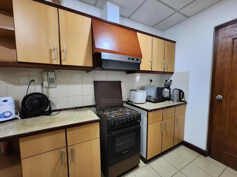 Apartment for Rent in Wellawatte