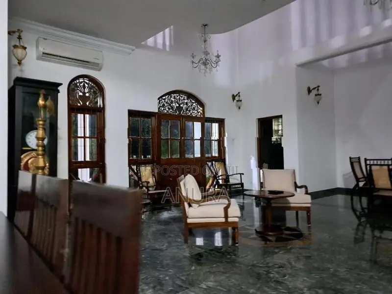 House for Sale - Kiribathgoda