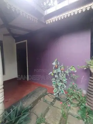 A Room for Rent