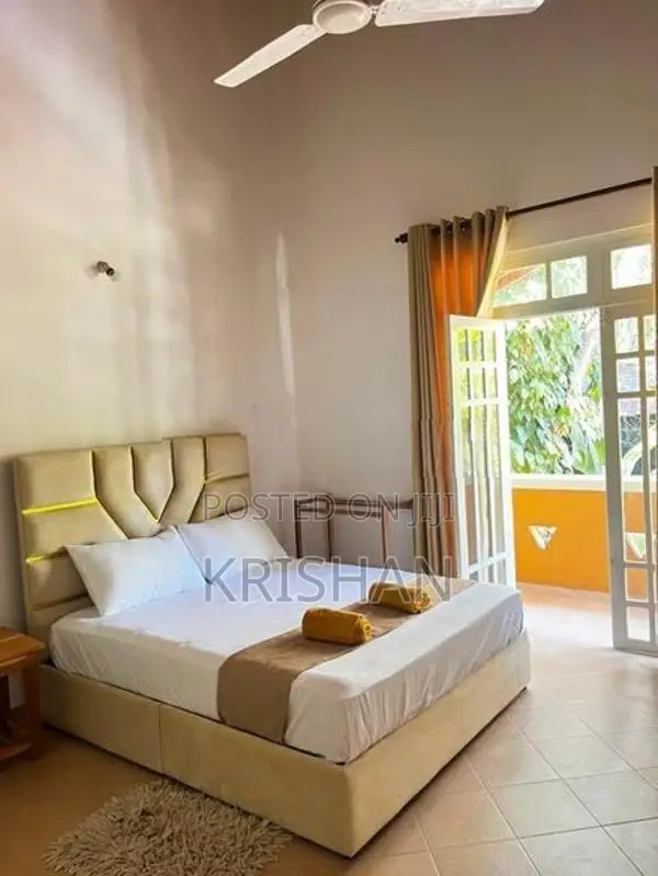Fully Furnished Upstair House for Rent Kurunegala