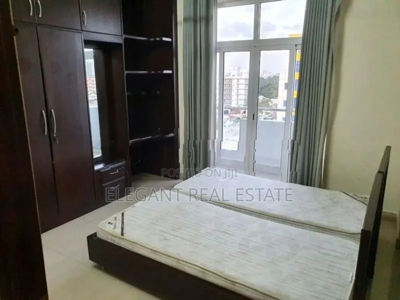 Superior Residencies - 04 Bedroom Apartment for Rent Colombo (A6456)