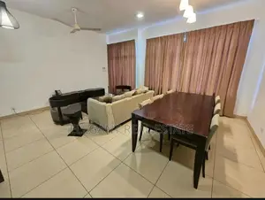 02 Bedroom Furnished Apartment for Rent in Colombo 05 (A6453)