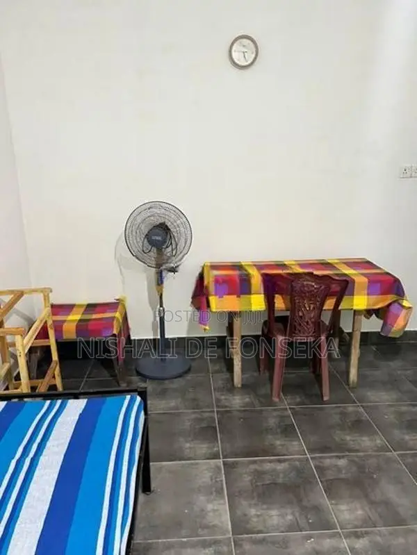 Room for Rent in Kiribathgoda