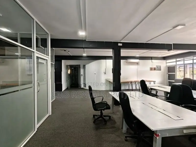 Office Space For Rent Col 4- CC750