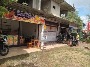 Shop for Rent Hokandara