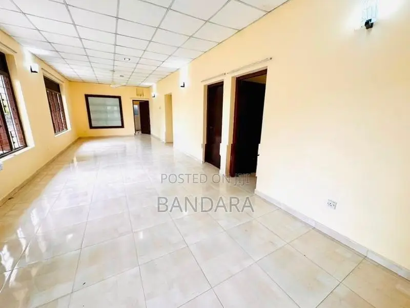 House for Rent – Kalapaluwawa Road, Aggona Ruwanpura